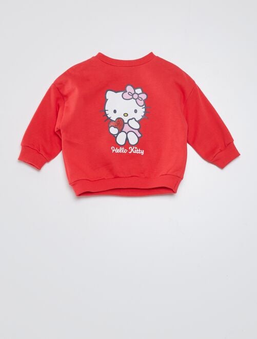 Hello Kitty - Chaufferette Mains Réutilisable - N/A - Kiabi - 3.99€