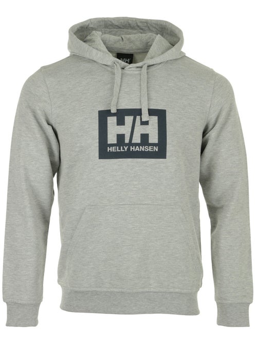Sweat Helly Hansen Tokyo Hoodie - Kiabi
