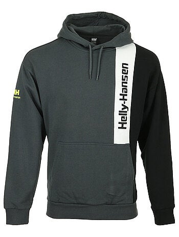 Sweat Helly Hansen YU Blocked Hoodie