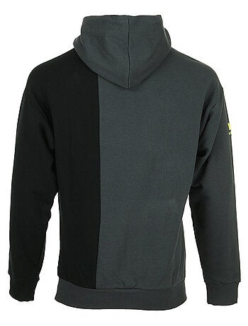 Sweat Helly Hansen YU Blocked Hoodie