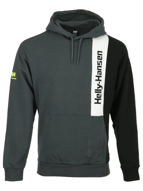 Sweat Helly Hansen YU Blocked Hoodie - Kiabi