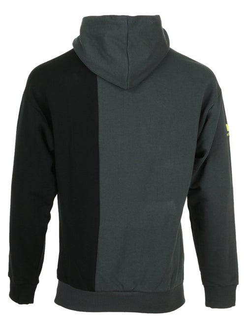 Sweat Helly Hansen YU Blocked Hoodie - Kiabi