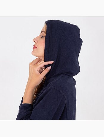 Sweat homewear femme