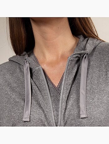 Sweat homewear femme