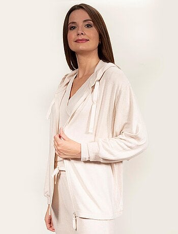 Sweat homewear femme Isotoner