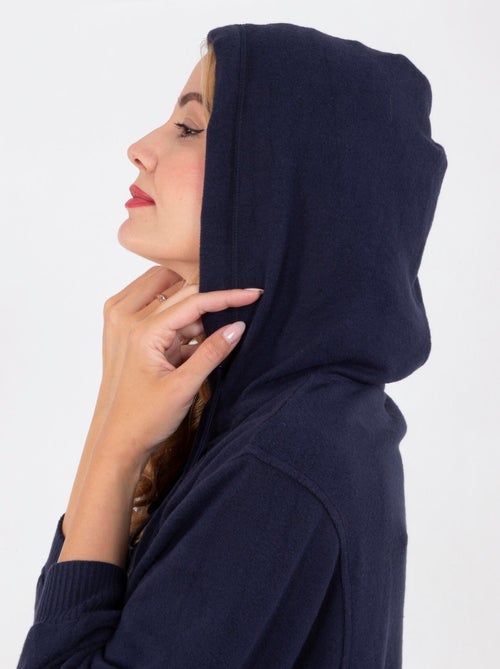 Sweat homewear femme Isotoner - Kiabi