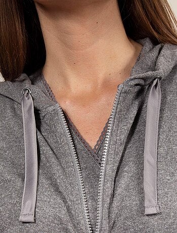 Sweat homewear femme Isotoner