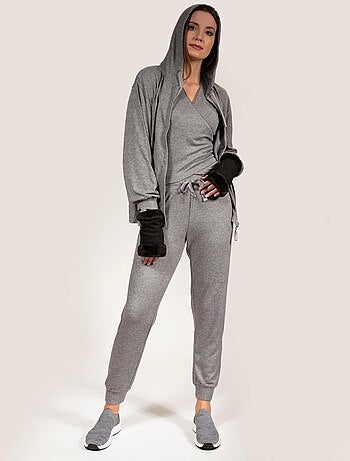 Sweat homewear femme Isotoner