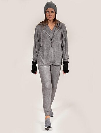 Sweat homewear femme Isotoner