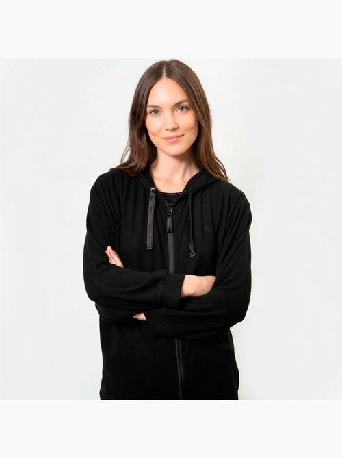 Sweat homewear femme Isotoner - Kiabi