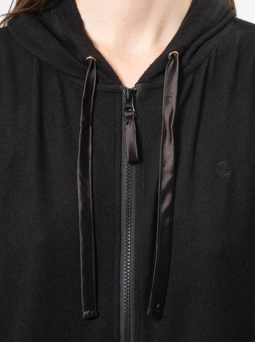 Sweat homewear femme Isotoner - Kiabi