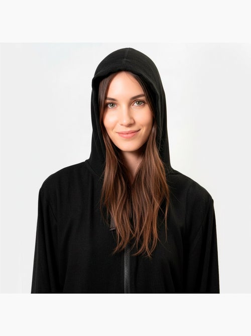 Sweat homewear femme Isotoner - Kiabi