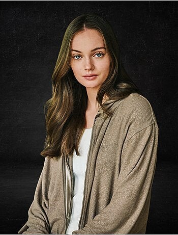 Sweat homewear femme isotoner