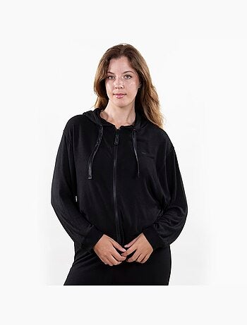 Sweat homewear femme