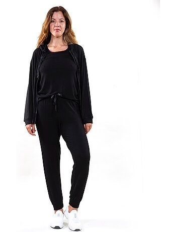 Sweat homewear femme