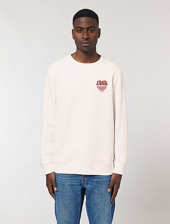 Sweat Homme - AMOUR COEUR 2