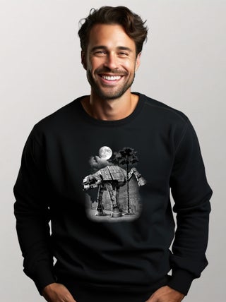 Sweat Homme - ATA PEE TIME