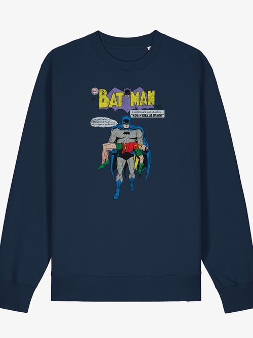 Sweat Homme - BATMAN & ROBIN - Kiabi