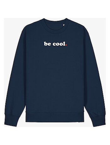 Sweat Homme - BE COOL