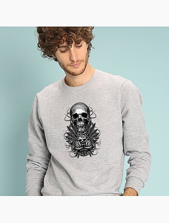 Sweat Homme - BEAST