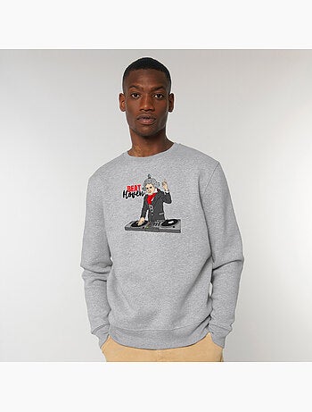 Sweat Homme - BEAT HOVEN