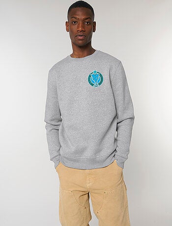 Sweat Homme - COOL COEUR