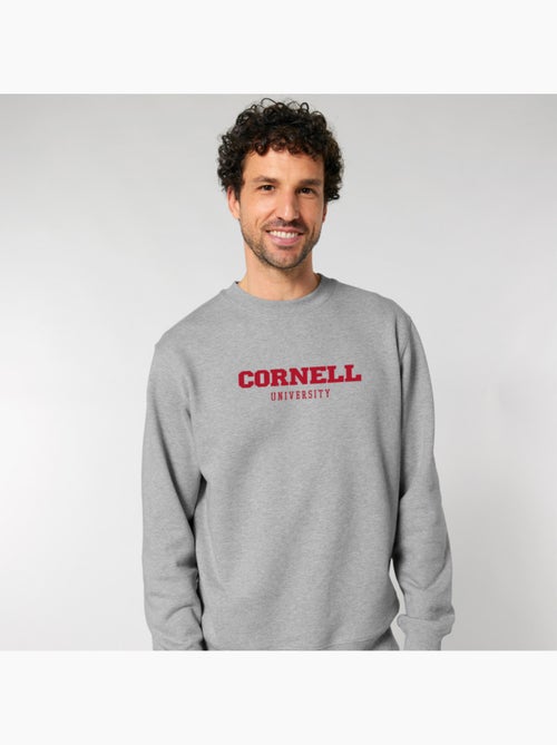 Sweat Homme - CORNELL UNIVERSITY - Kiabi