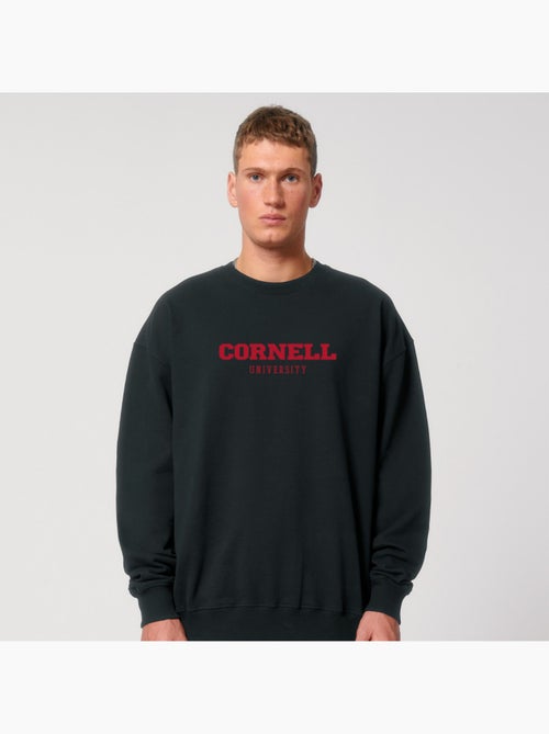 Sweat Homme - CORNELL UNIVERSITY - Kiabi Sweat Homme - CORNELL UNIVERSITY - Kiabi