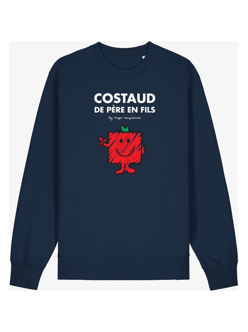 Sweat Homme - COSTAUD DE PÈRE EN FILS - Kiabi