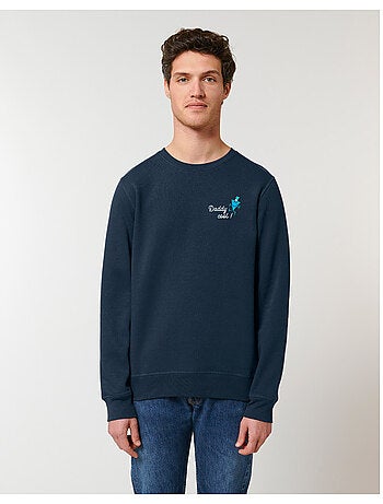 Sweat Homme - DADDY COOL COEUR