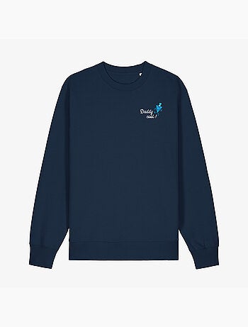 Sweat Homme - DADDY COOL COEUR