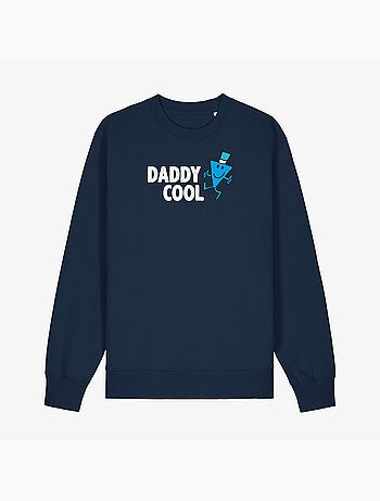 Sweat Homme - DADDY COOL FACE 2