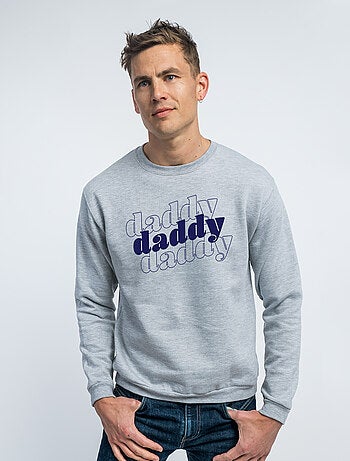 Sweat Homme - DADDY