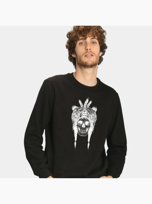 Sweat Homme - DEAD SHAMAN - Kiabi