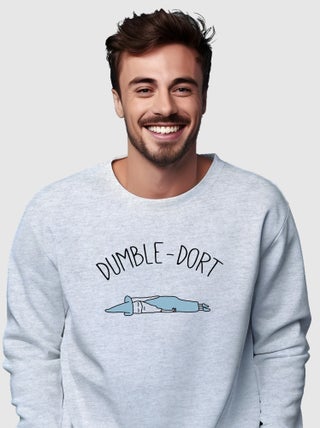 Sweat Homme - DUMBLE DORT