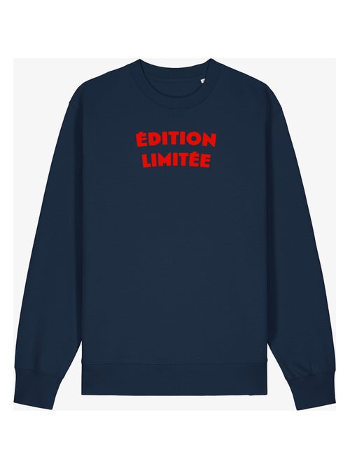 Sweat Homme - EDITION LIMITÉE 2 - Kiabi