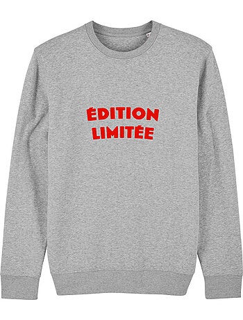 Sweat Homme - EDITION LIMITÉE 2