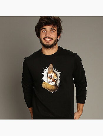 Sweat Homme - EMERGE