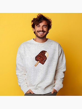 Sweat Homme - ESKIMO