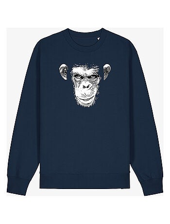 Sweat Homme - EVIL MONKEY