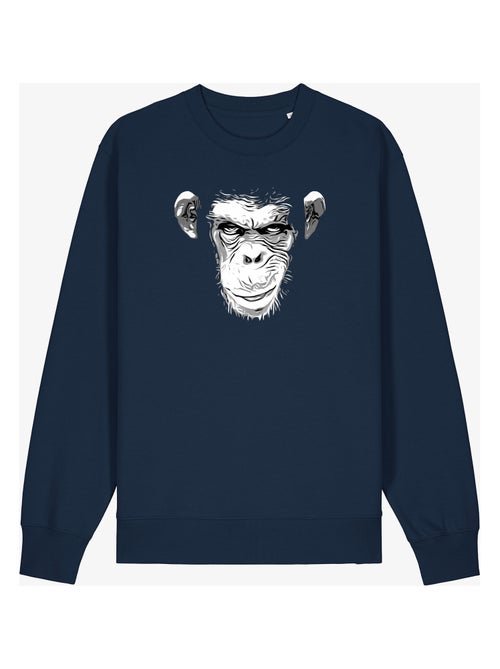 Sweat Homme - EVIL MONKEY - Kiabi