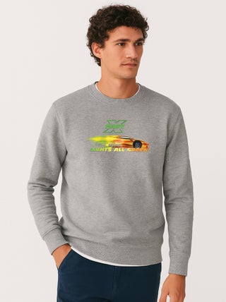 Sweat Homme - FAST AND FURIOUS 2