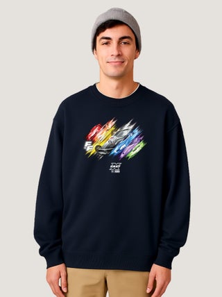 Sweat Homme - FAST AND FURIOUS 4