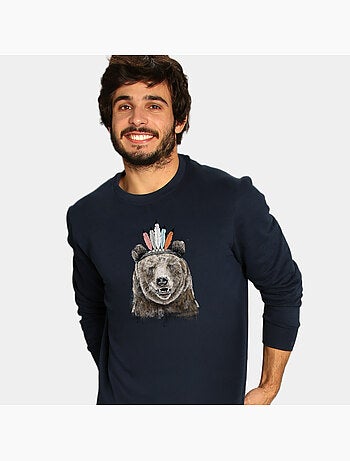 Sweat Homme - FESTIVAL BEAR