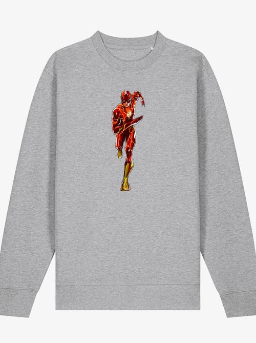 Sweat Homme - FLASH 1 - Kiabi