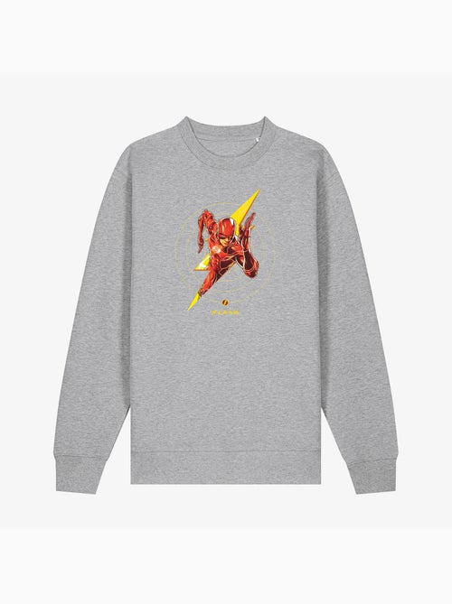 Sweat Homme - FLASH 2 - Kiabi