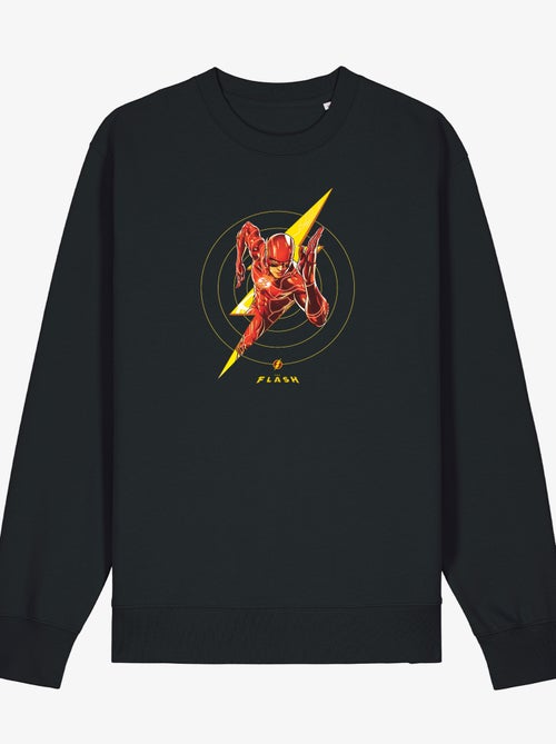 Sweat Homme - FLASH 2 - Kiabi