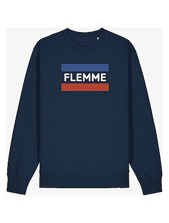 Sweat Homme - FLEMME