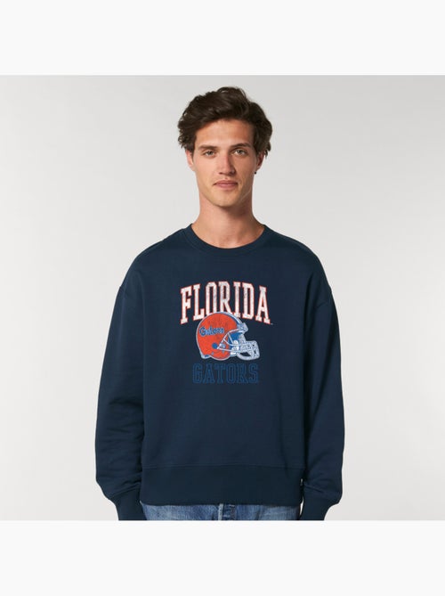 Sweat Homme - FLORIDA UNIVERSITY GATORS - Kiabi