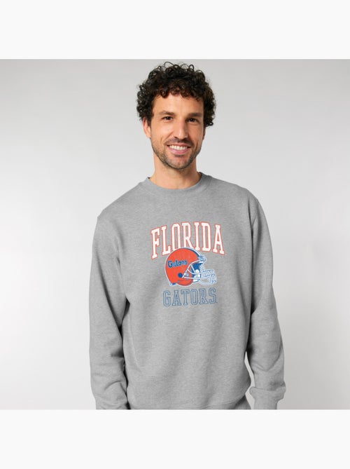 Sweat Homme - FLORIDA UNIVERSITY GATORS - Kiabi
